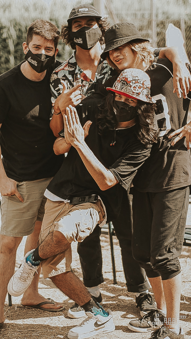 REDESverano de misiones